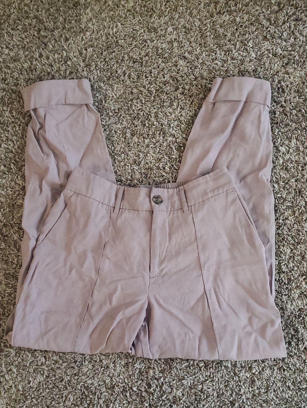 Womens A New Day Pink Pants